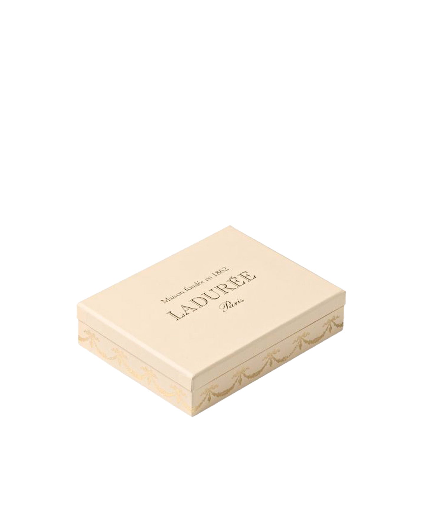 Coffret de 16 Rochers - Chocolat Lait et Noir