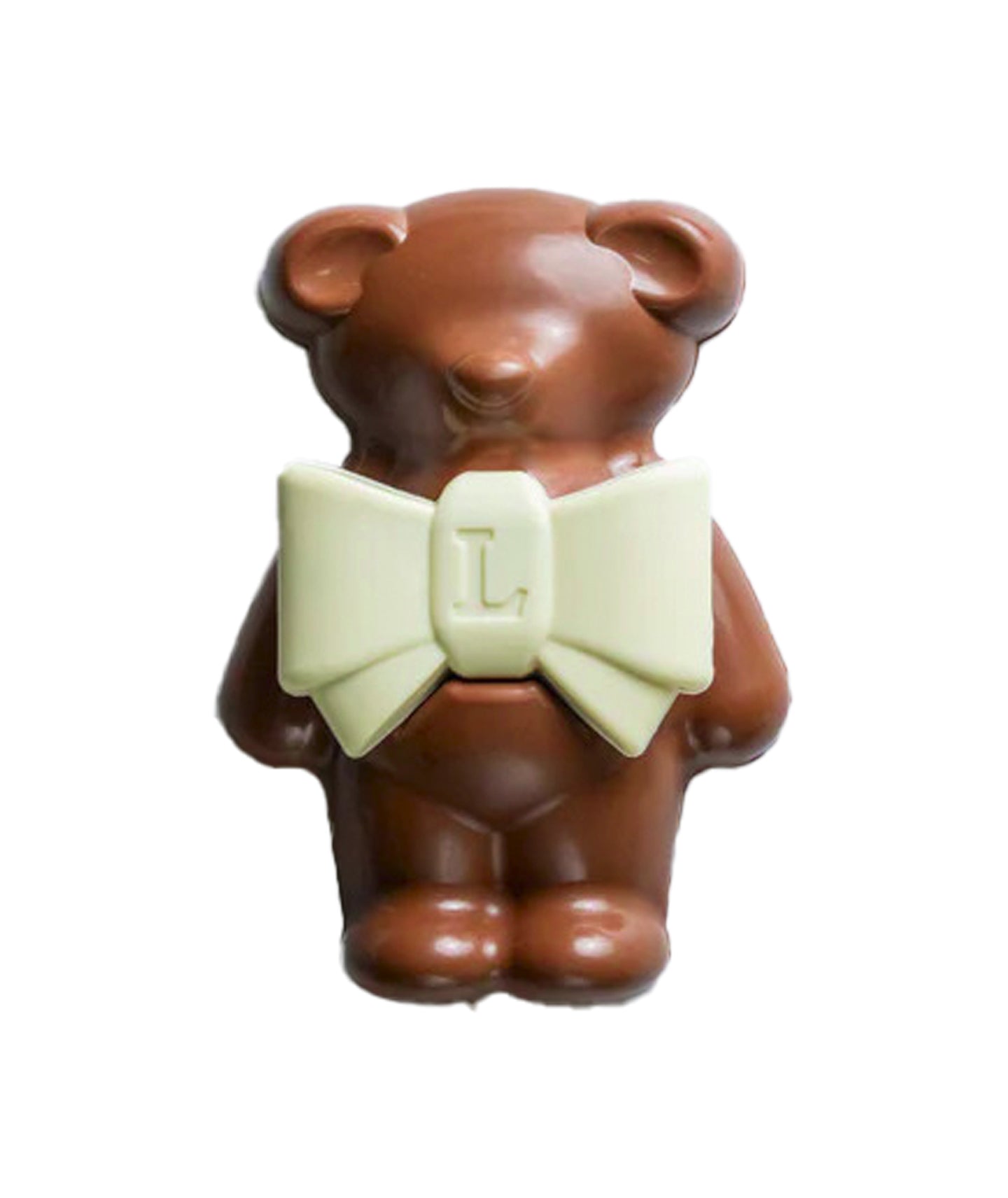 Ourson Guimauve XXL - Ladurée