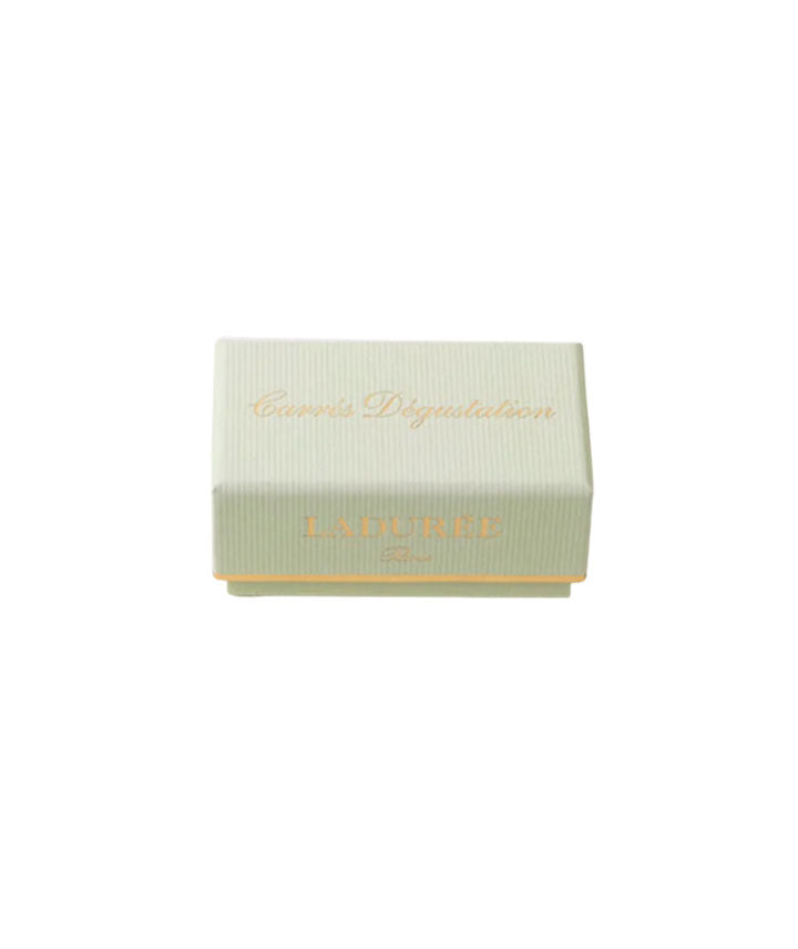 Coffret de 14 carrés de chocolat