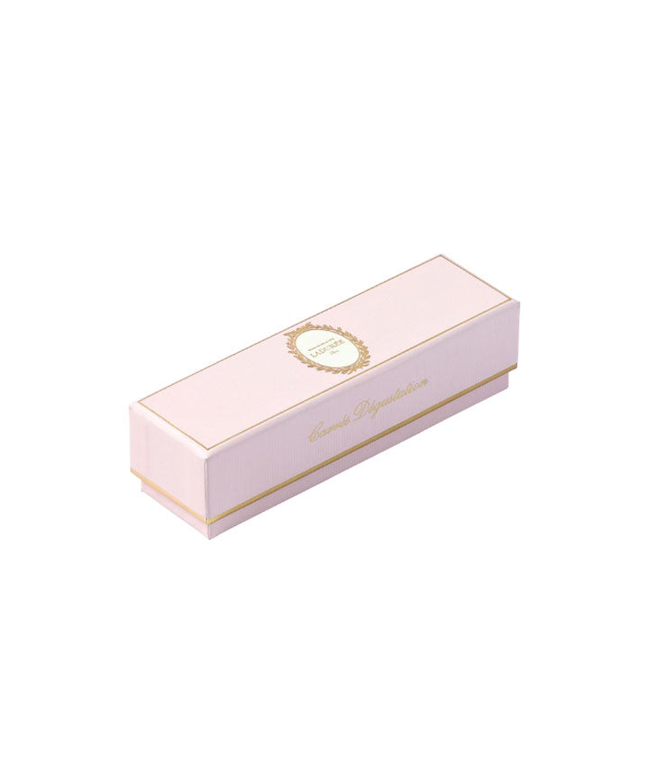 Coffret de 28 carrés de chocolat