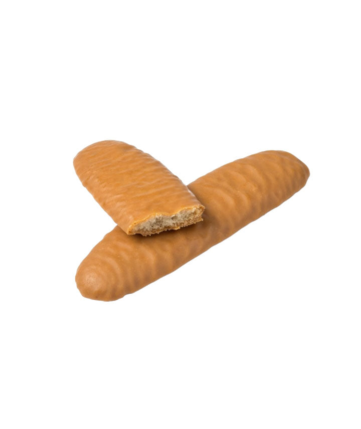 Coffret de langues de chat - Vanille & Caramel
