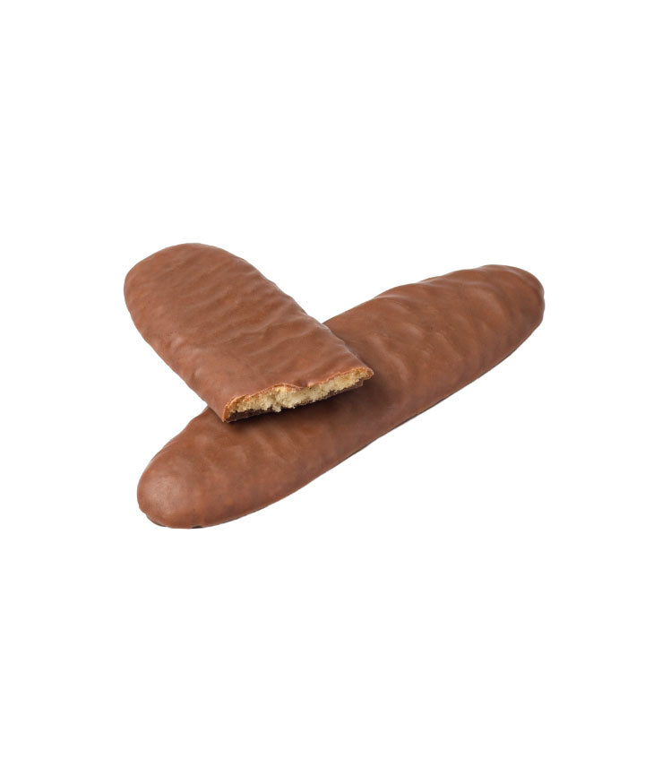 Coffret de langues de Chat - Chocolat noir & lait