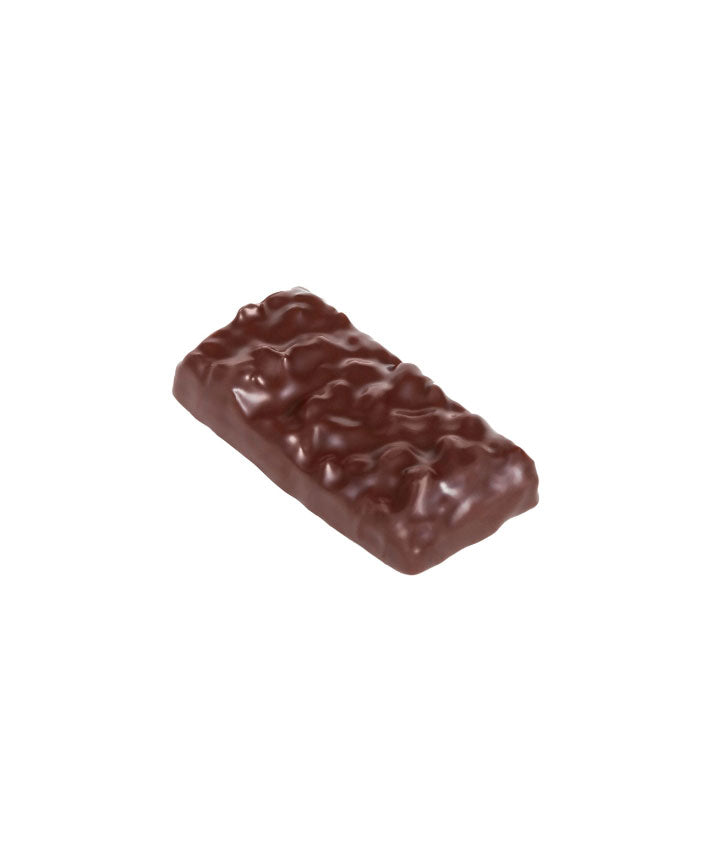 Coffret de 12 chocolats "75 Champs Elysées"