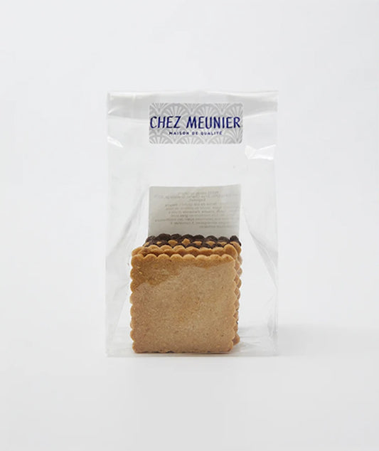 Sachet de sablés