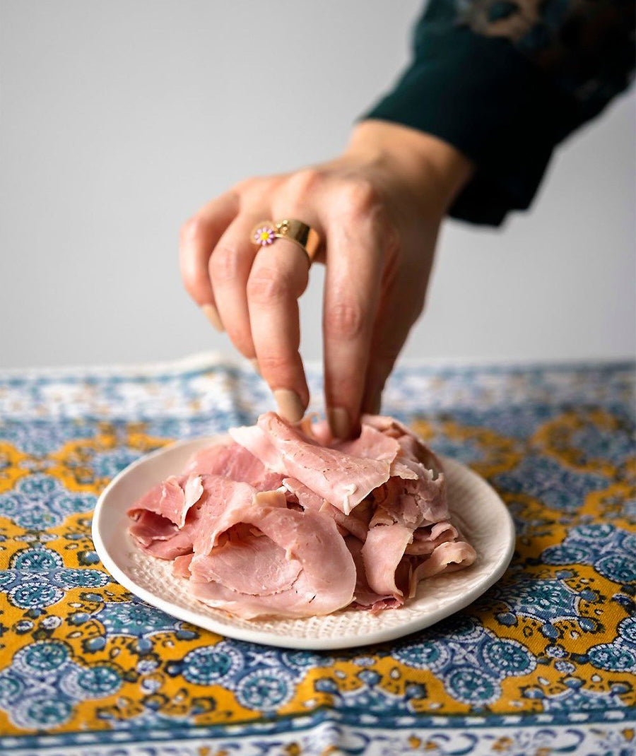 Jambon de Paris