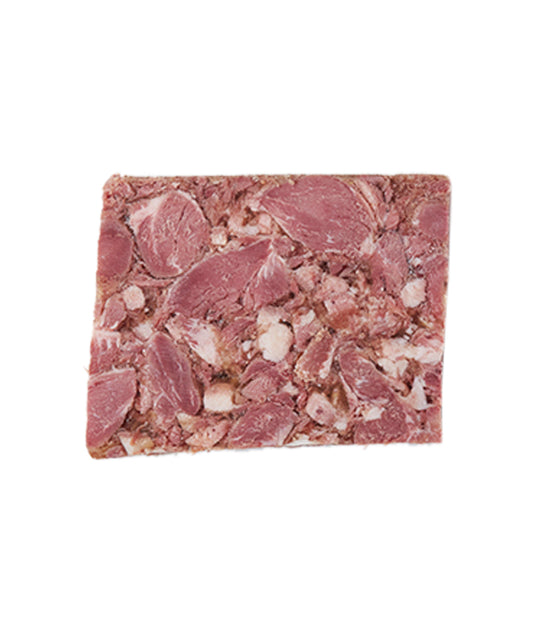 Fromage de tête