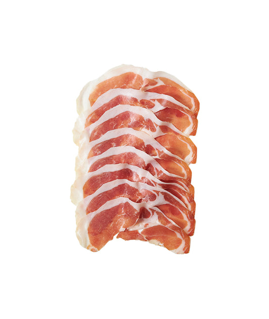 Jambon de Parme
