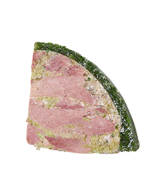 Jambon persillé