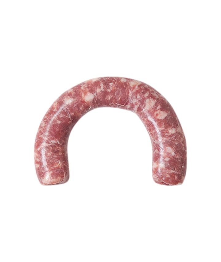 Saucisse de Toulouse
