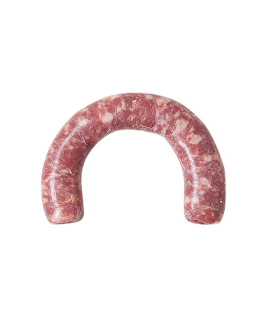 Saucisse de Toulouse