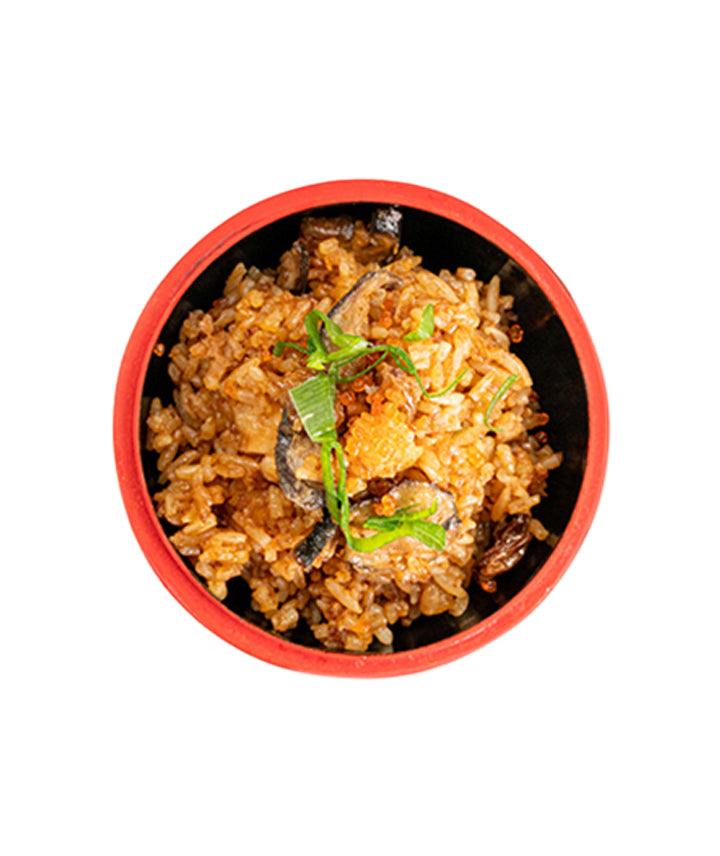 Riz Thaïlandais