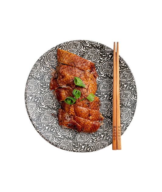 Canard du chef
