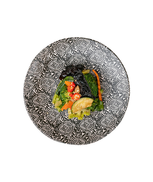 Légumes Shaolin