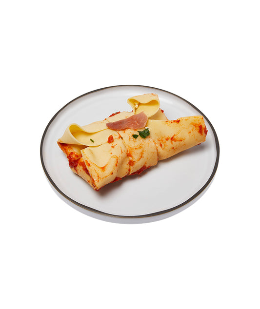 Giganti au Jambon de Parme