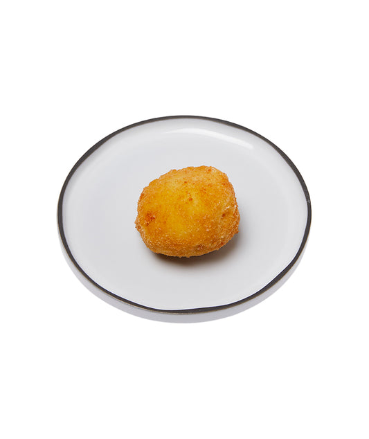 Arancini à la Napolitaine