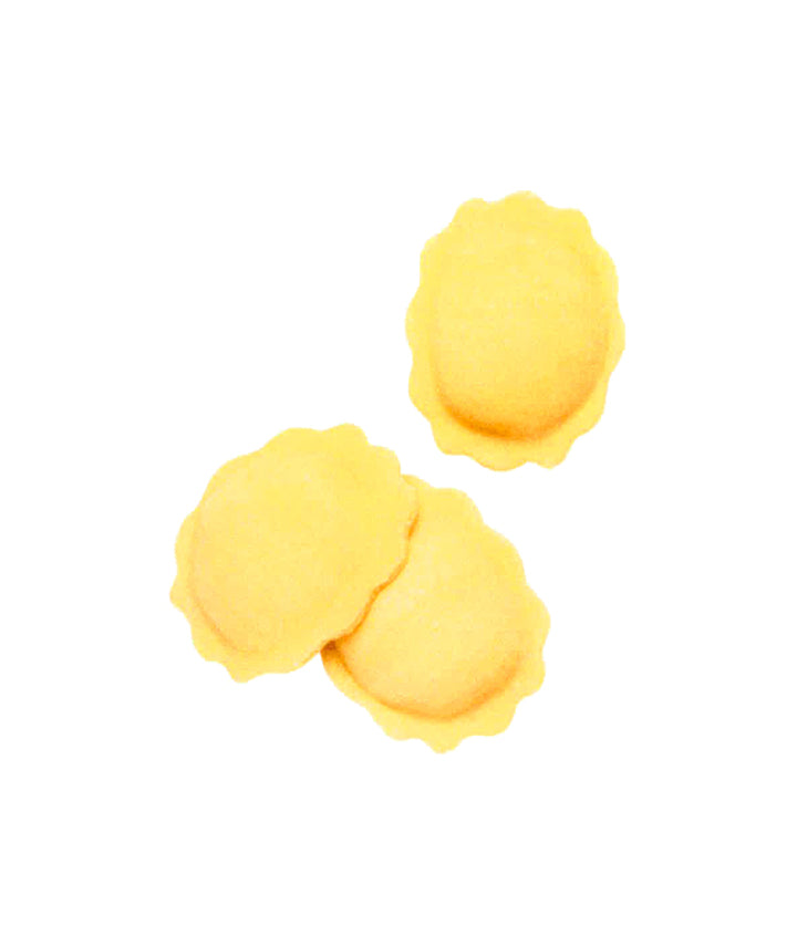 Pâtes farcies à la truffe