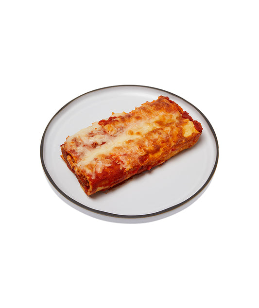 Cannelloni Ragu à la viande de bœuf
