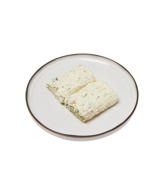 Cannelloni à la ricotta et aux épinards