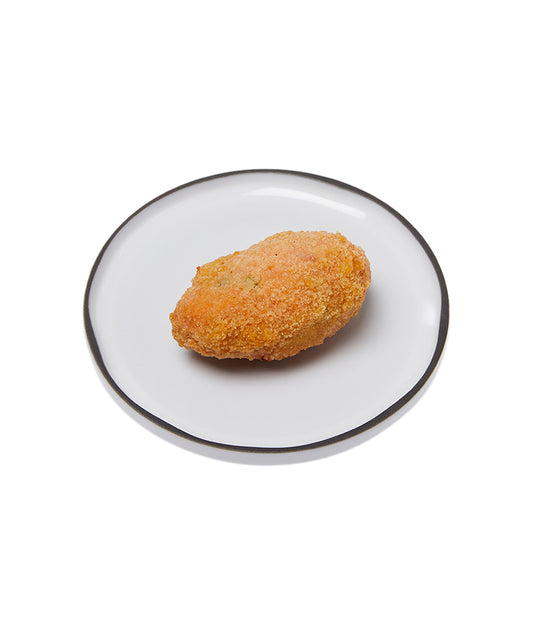 Supplí à la Sicilienne