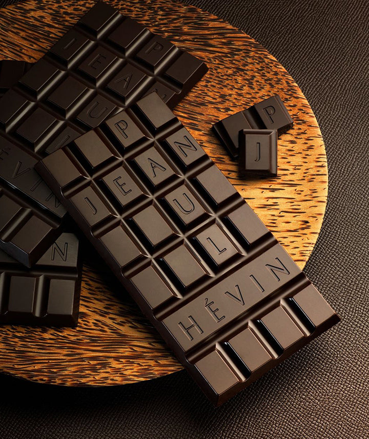 Tablette chocolat noir Maracay 70%