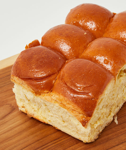 La brioche nature