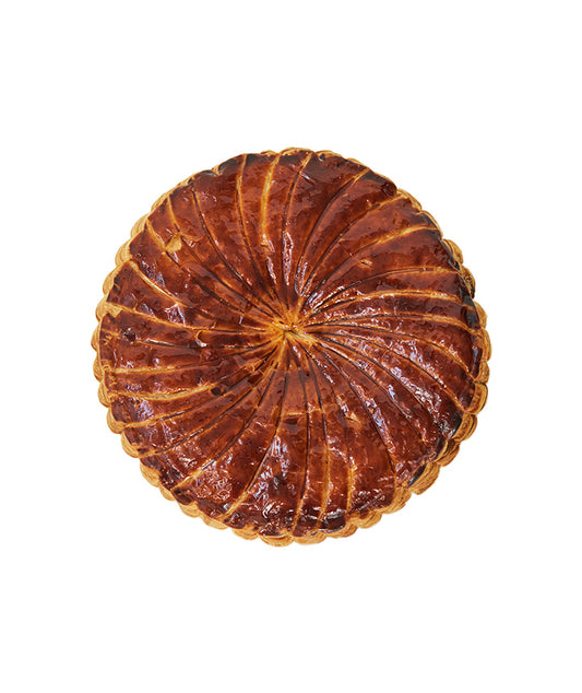La Galette Cochonne - 6 personnes