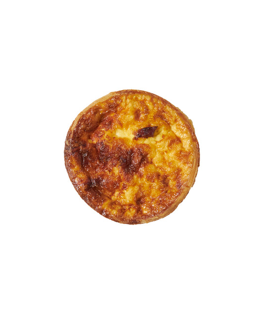 Quiche lorraine