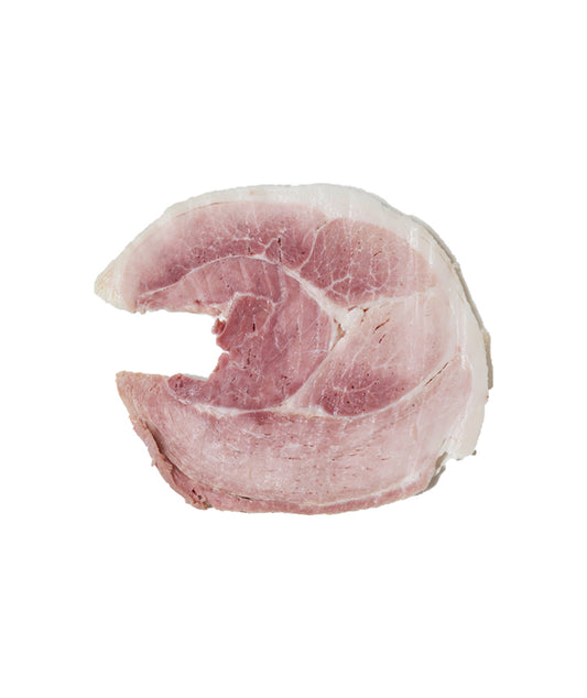 Jambon à l'os