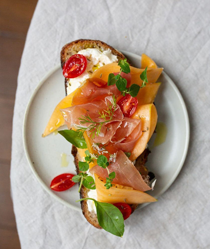 Jambon San Daniele