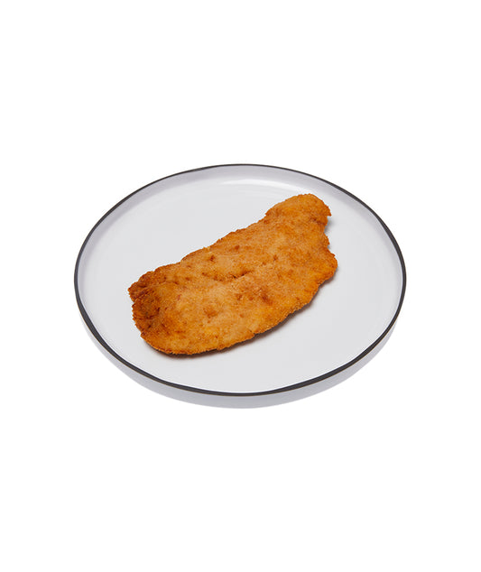 Escalope à la Milanaise