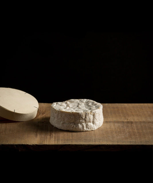 Camembert de Normandie AOP : Village-de-Camembert