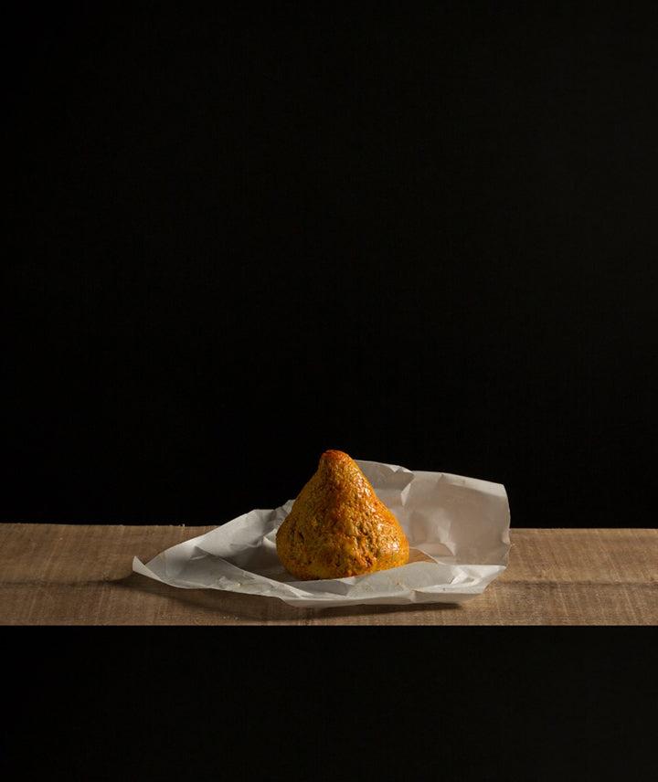 Boulette d'Avesnes traditionnelle