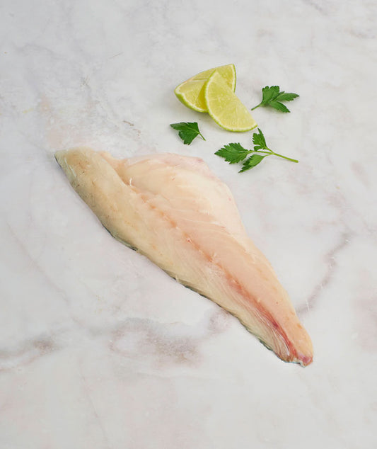 Filet de bar