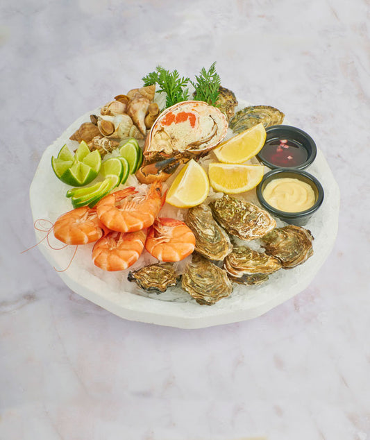 Le Matelot - Plateau de fruits mer 2 personnes
