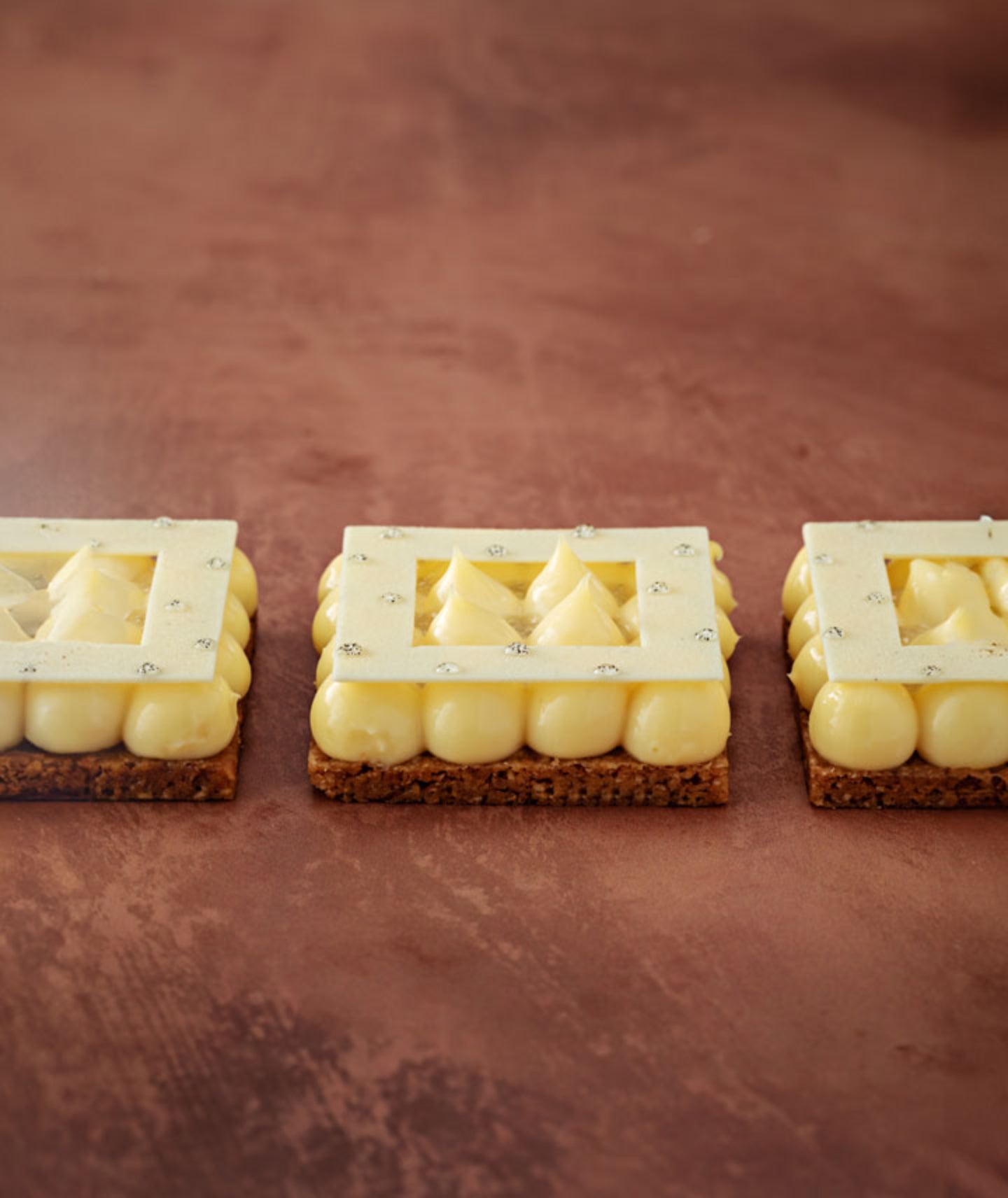 Tarte Citron - Individuel
