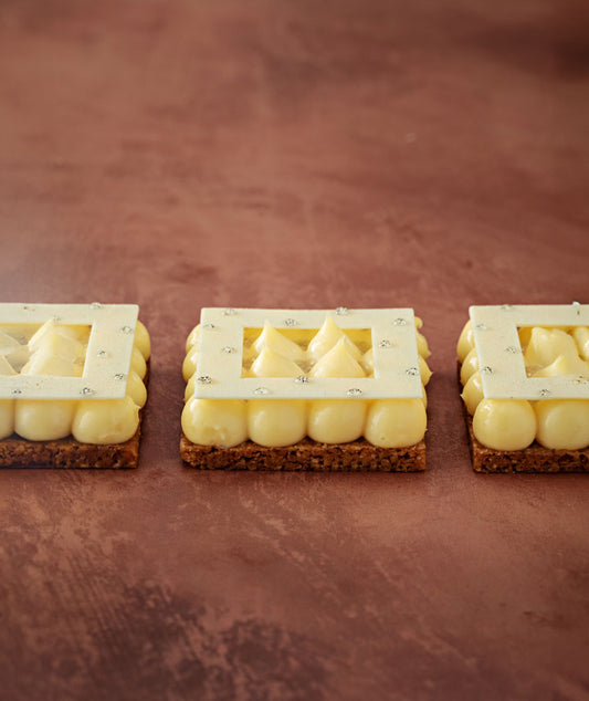 Tarte Citron - Individuel