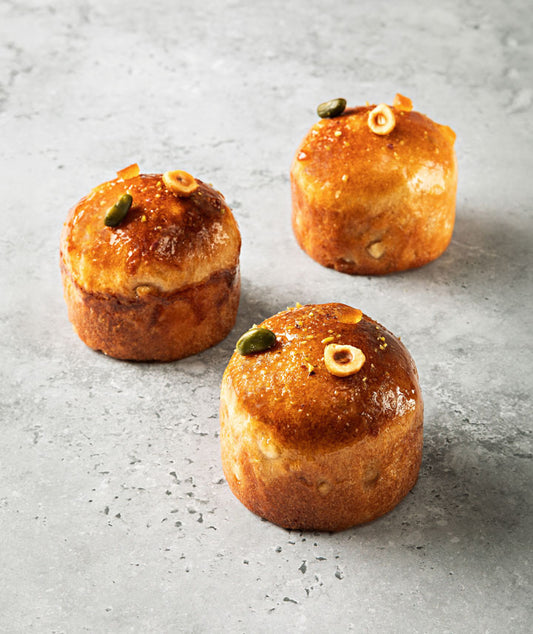 Gâteau des rois - Individuel