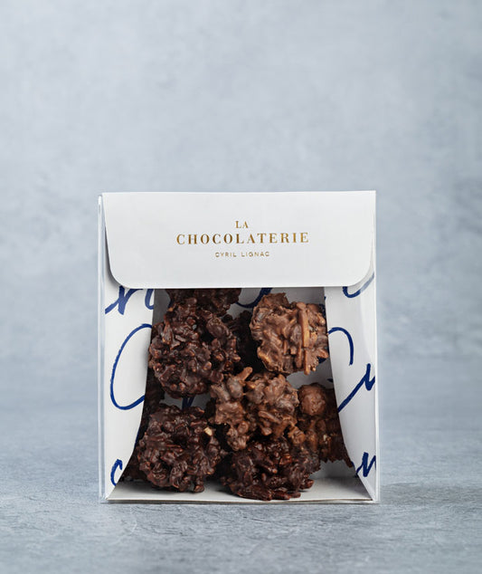 Roses des sables