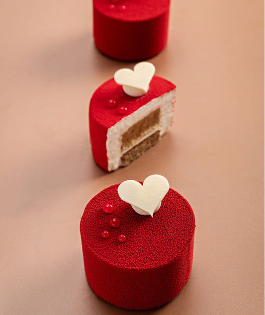 Equinoxe Saint-Valentin - Individuel