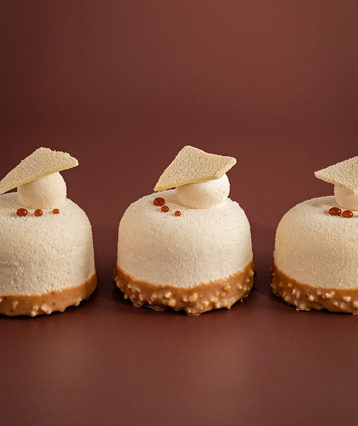 Entremets de Pâques - Individuel
