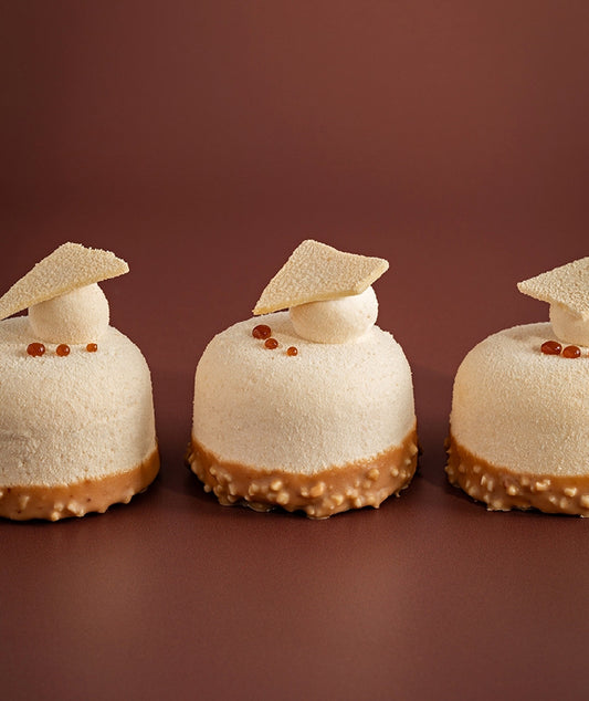 Entremets de Pâques - Individuel