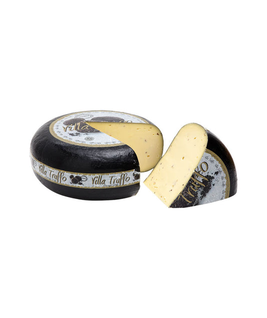 Gouda à la truffe - Villa Truffo