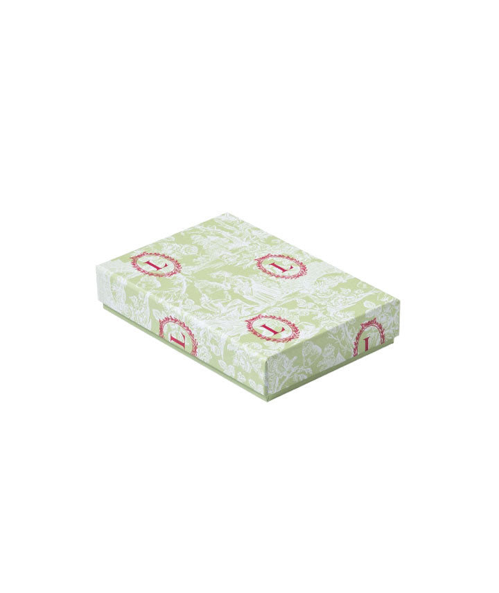 Coffret de 6 Eugénie
