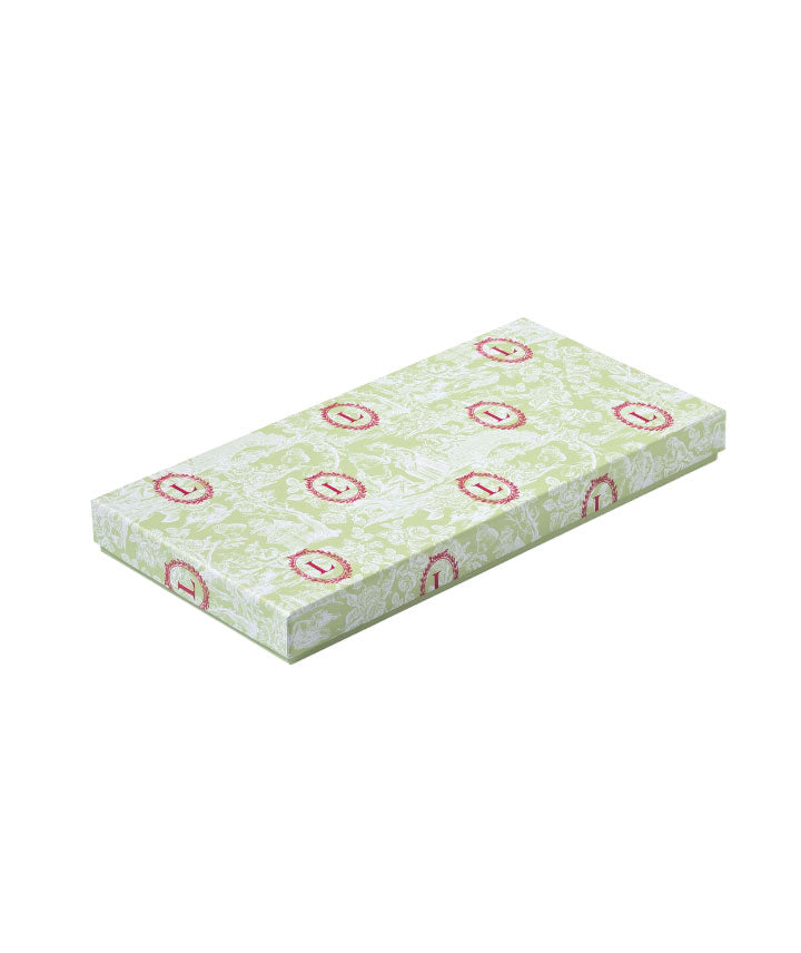 Coffret de 18 Eugénie