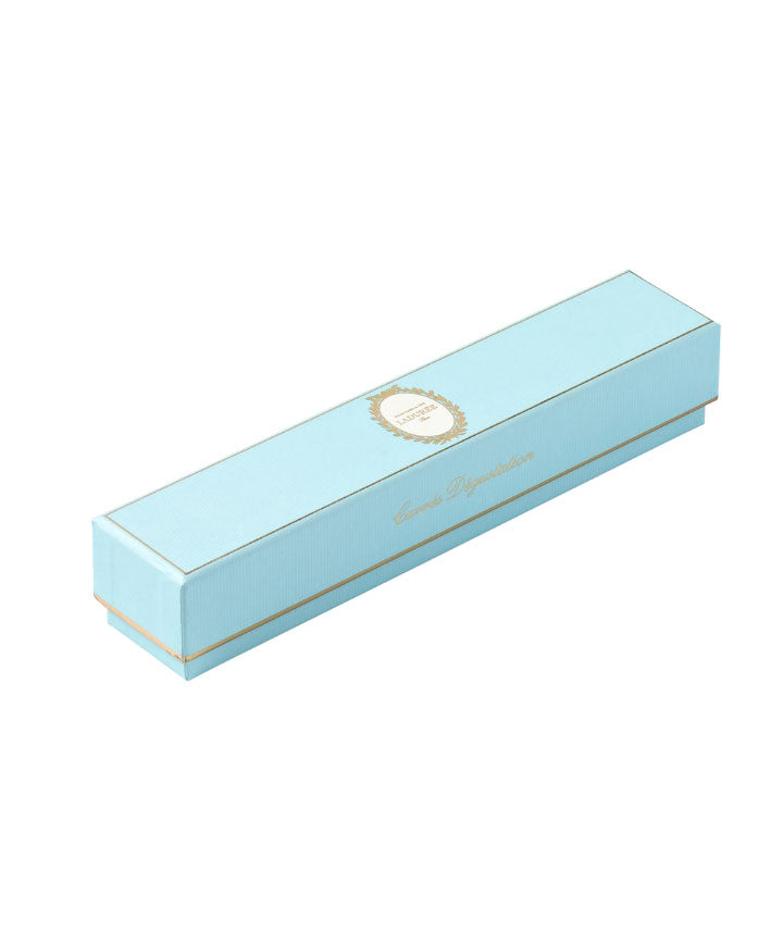 Coffret de 42 carrés de chocolat