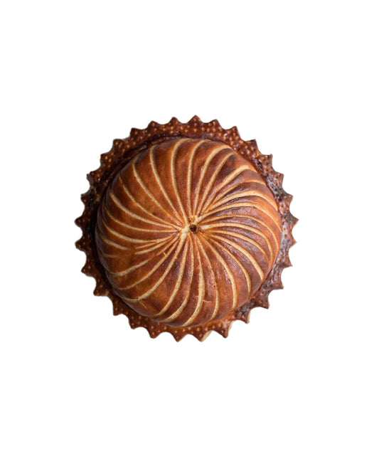 Tourte de la fête des mères