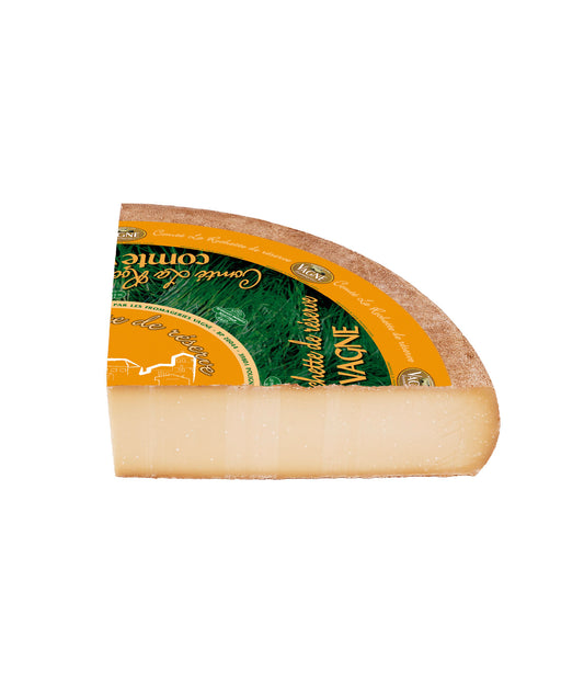 Comté 18 mois