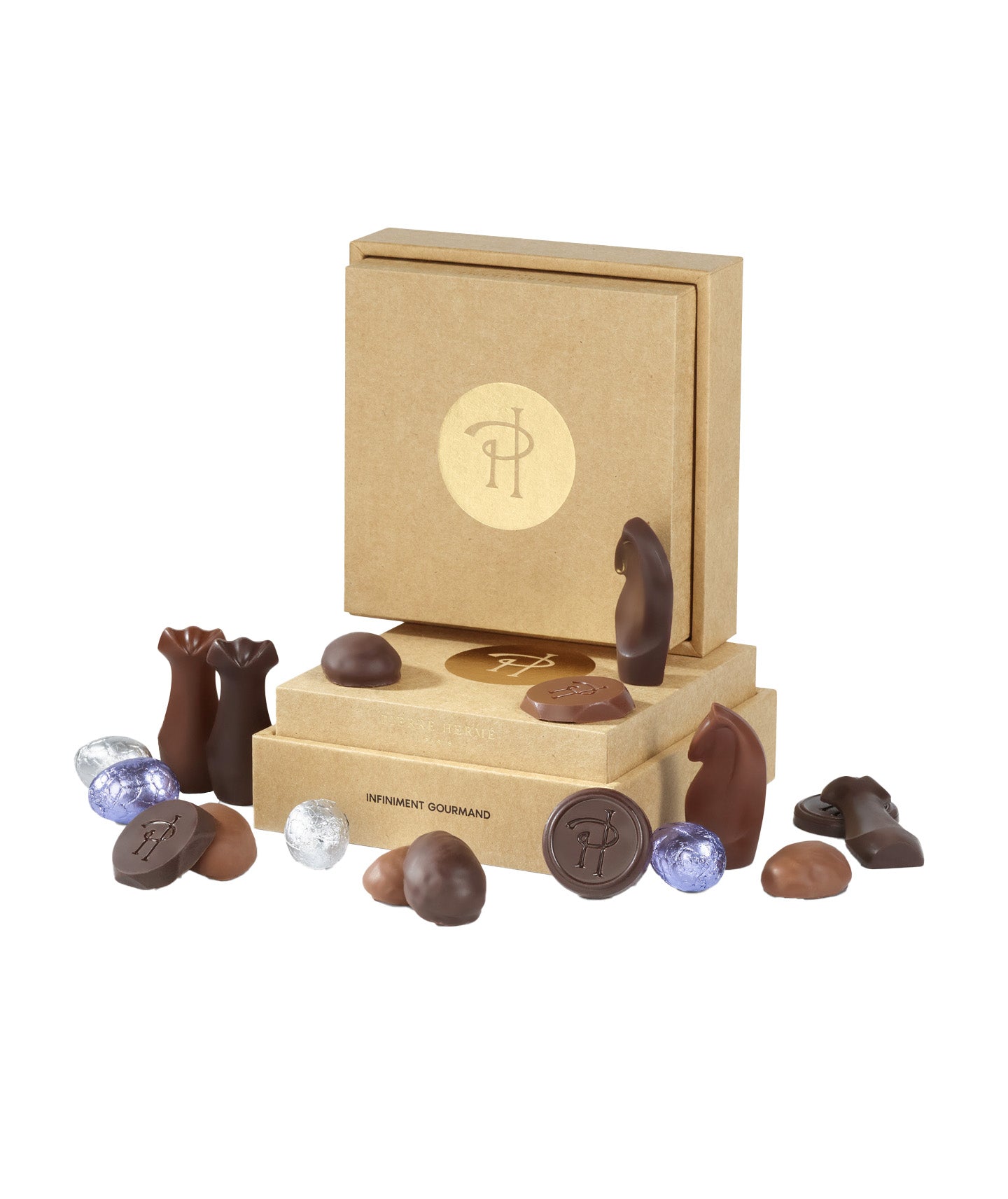 Coffret Infiniment Gourmand - 175g