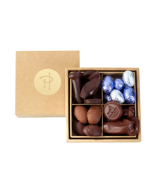 Coffret Infiniment Gourmand - 175g