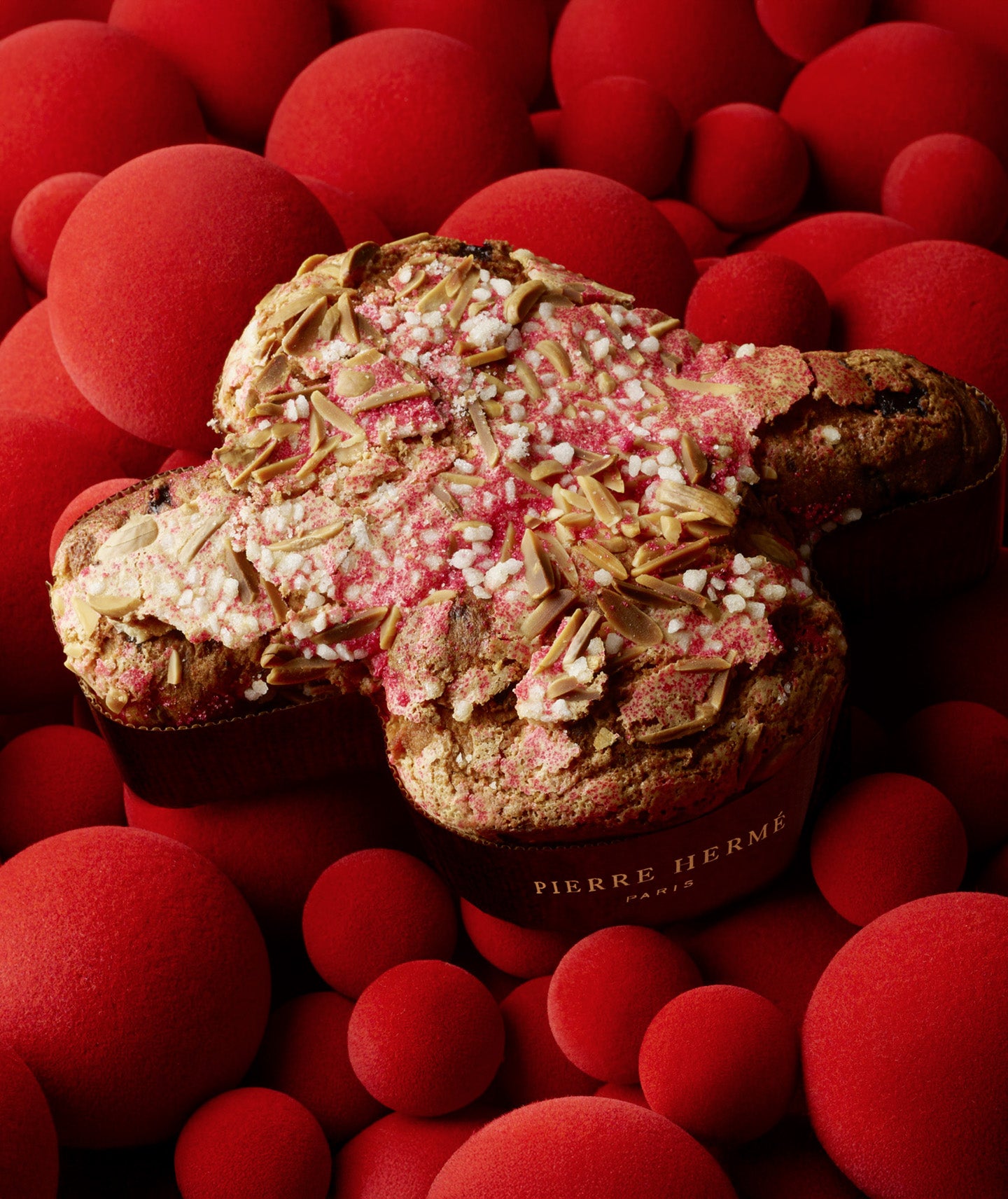 Colombe de Pâques Ispahan
